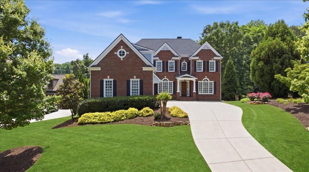 House in Kennesaw, Georgia, United States 5 - 17993136
