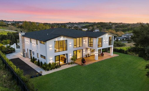 Maison à Auckland, Auckland, Nouvelle-Zélande 1
