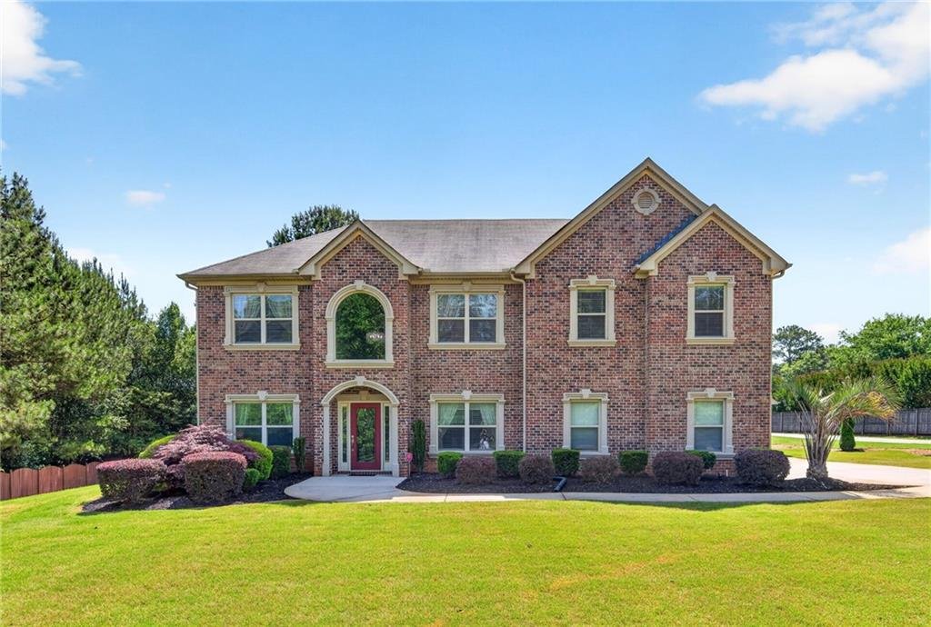 House in Conyers, Georgia, United States 4 - 17981864