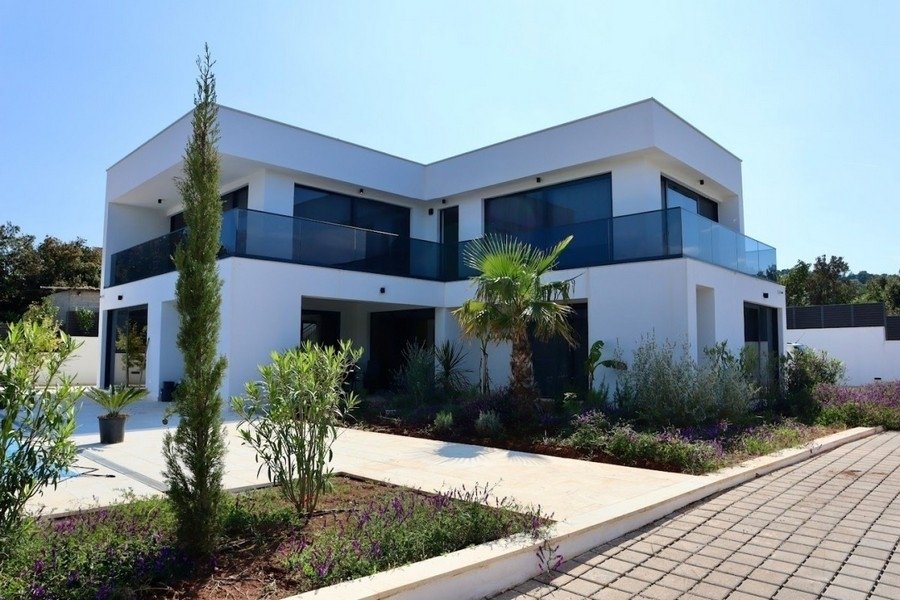 Villa in Necujam, Split-Dalmatia County, Croatia 4 - 17989132