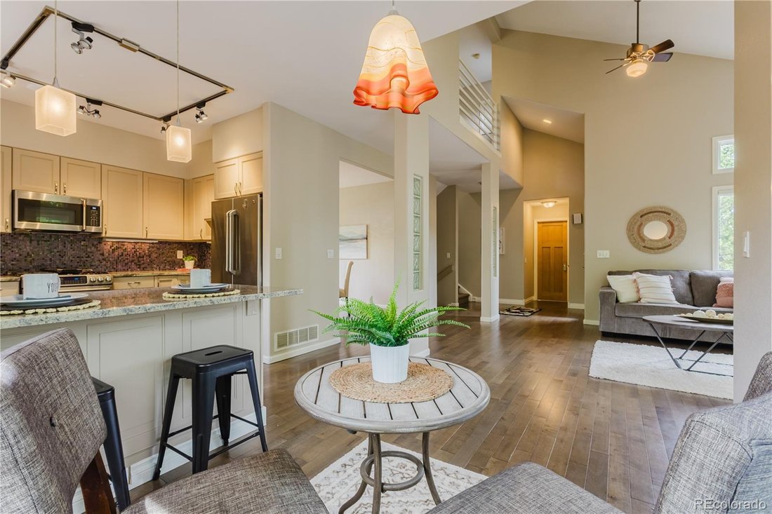 House in Boulder, Colorado, United States 4 - 17994294