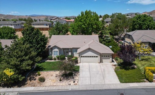 Casa a Reno, Nevada, Stati Uniti 1