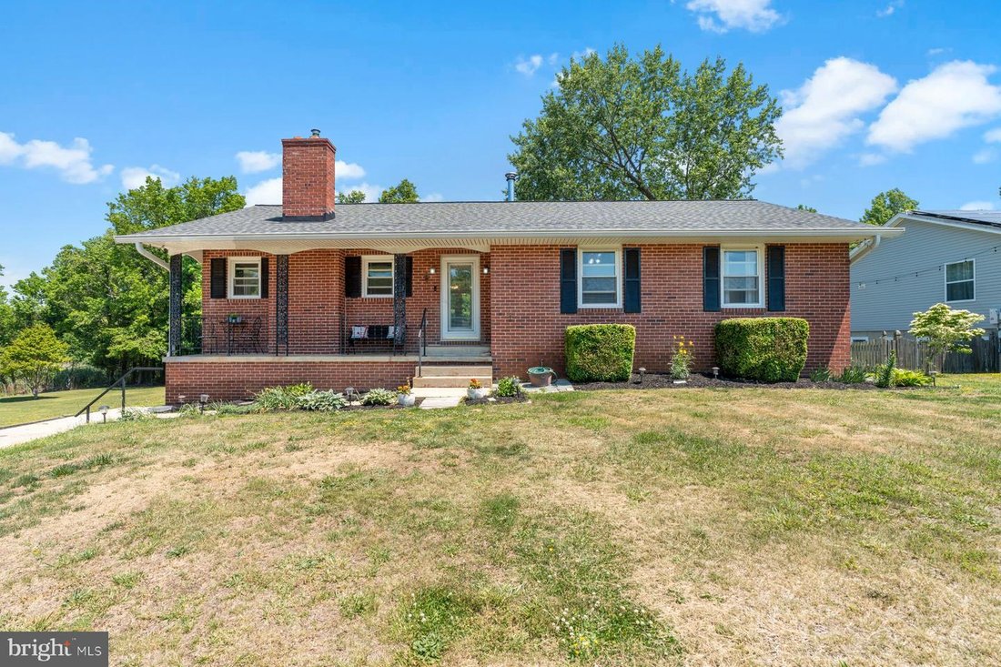 House in Edgewater, Maryland, United States 2 - 17989159