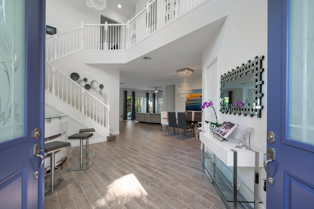 House in Loxahatchee, Florida, United States 5 - 17991283
