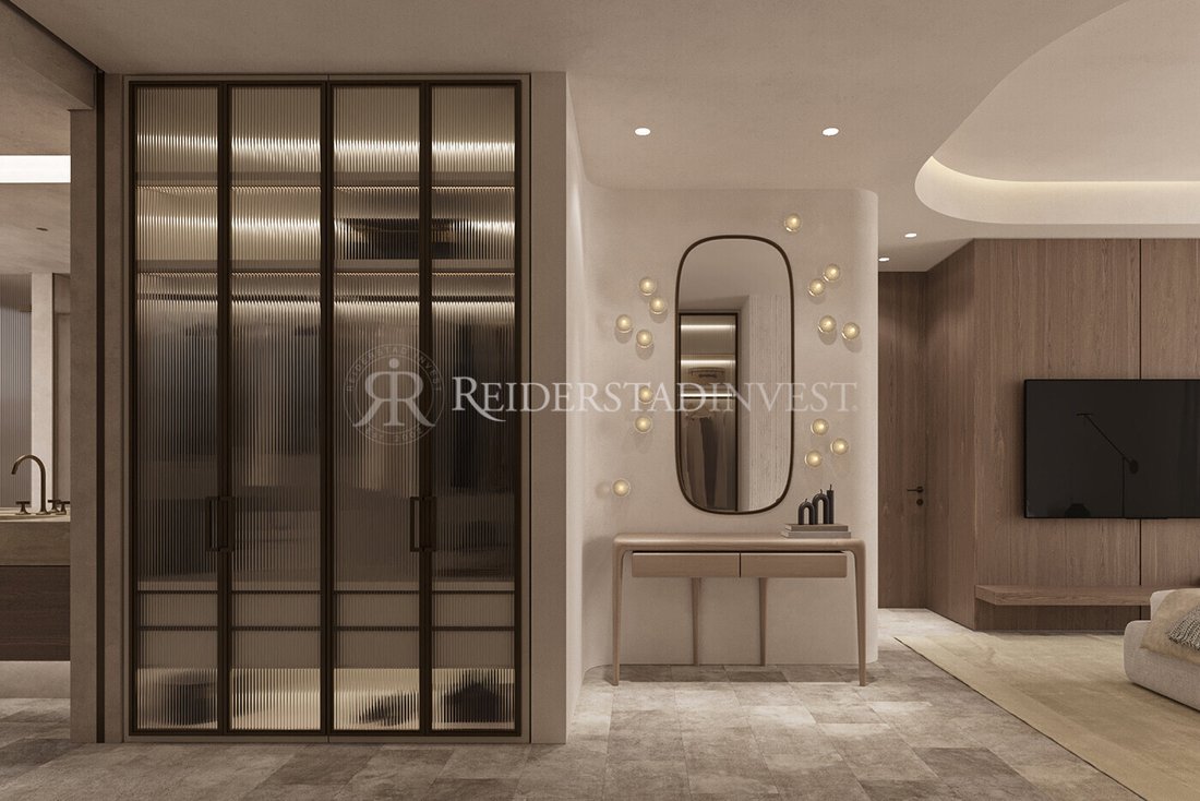 Apartment in Palma, Balearic Islands, Spain 5 - 17984989