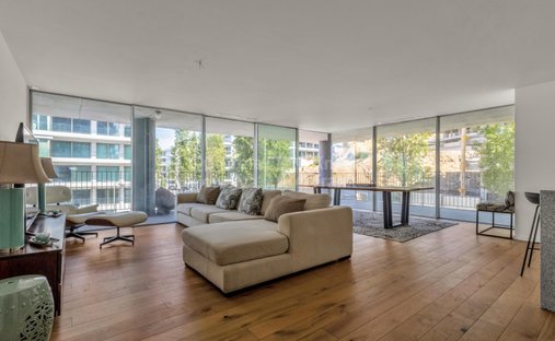 Apartment in Canidelo, Porto District, Portugal 1