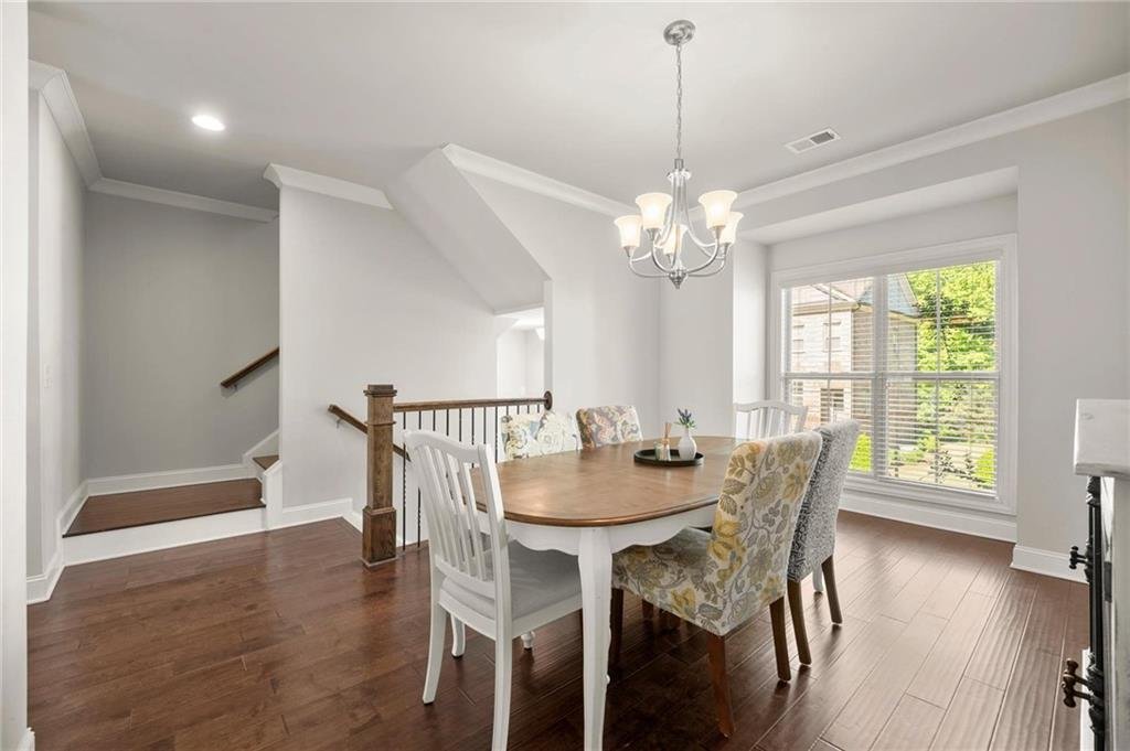 House in Suwanee, Georgia, United States 5 - 17984985