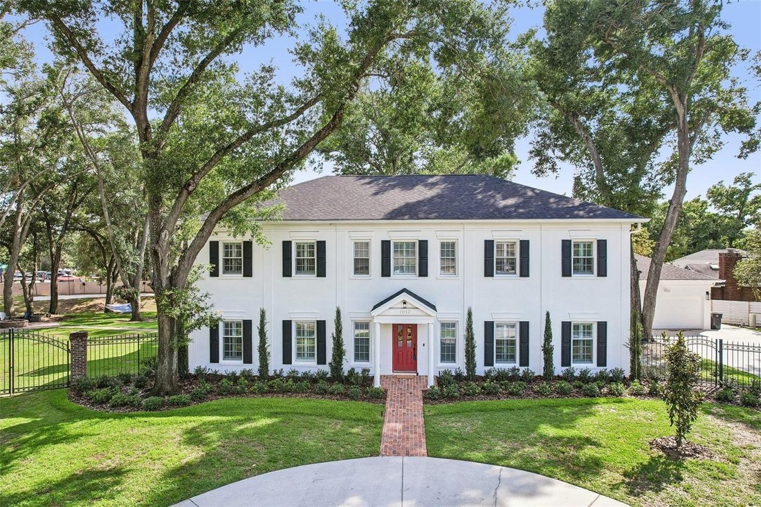 House in Riverview, Florida, United States 5 - 17987752