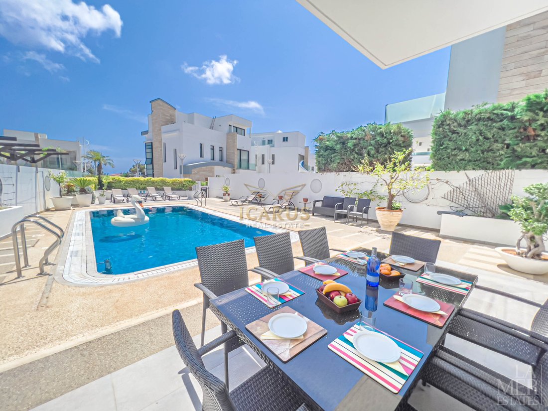 House in Paralimni, Famagusta, Cyprus 4 - 17984543