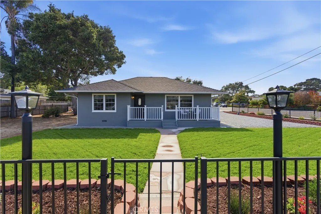 House in Arroyo Grande, California, United States 1 - 17993229