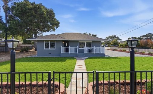 House in Arroyo Grande, California, United States 1
