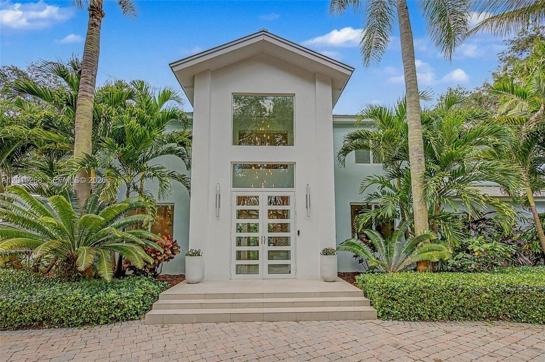 House in Coral Gables, Florida, United States 2 - 17985113