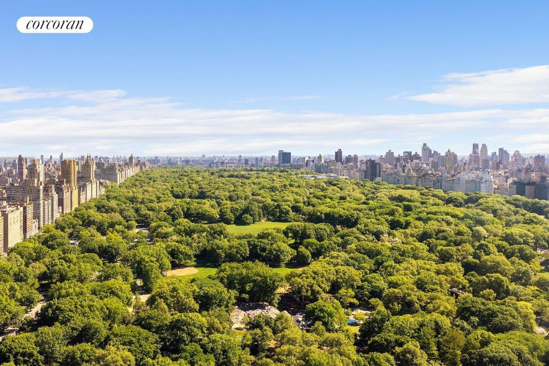 Condo in New York, New York, United States 3 - 17986611