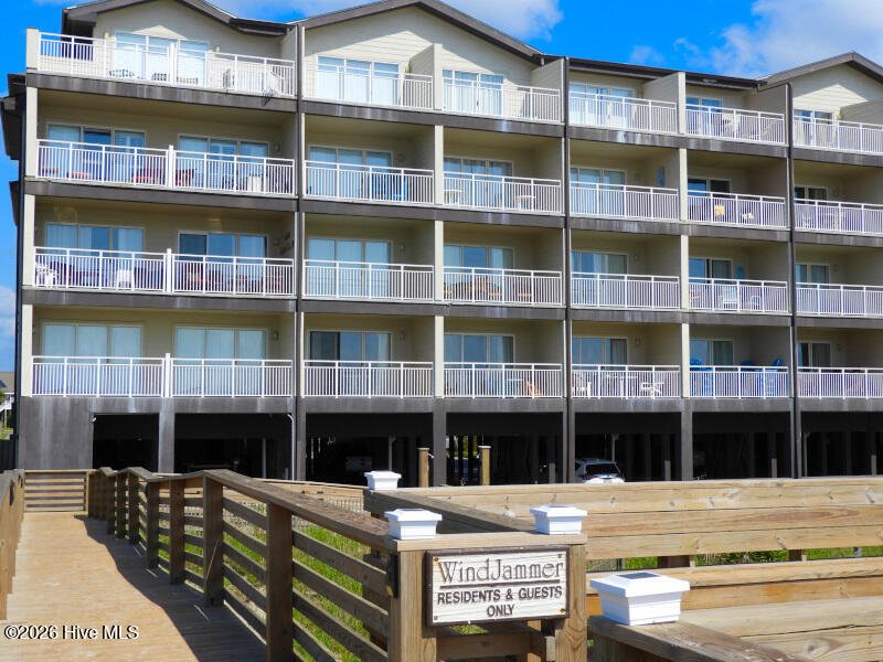 Appartement à Ocean Isle Beach, Caroline du Nord, États-Unis 3 - 17985221