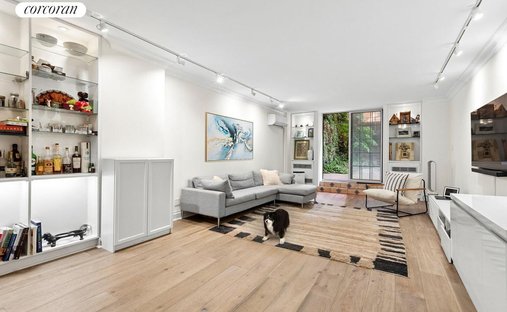 Co Op in New York, New York, United States 1
