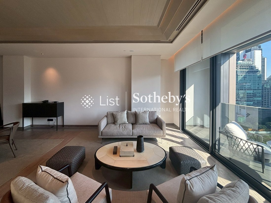 Condo in Bangkok, Krung Thep Maha Nakhon, Thailand 3 - 17987135