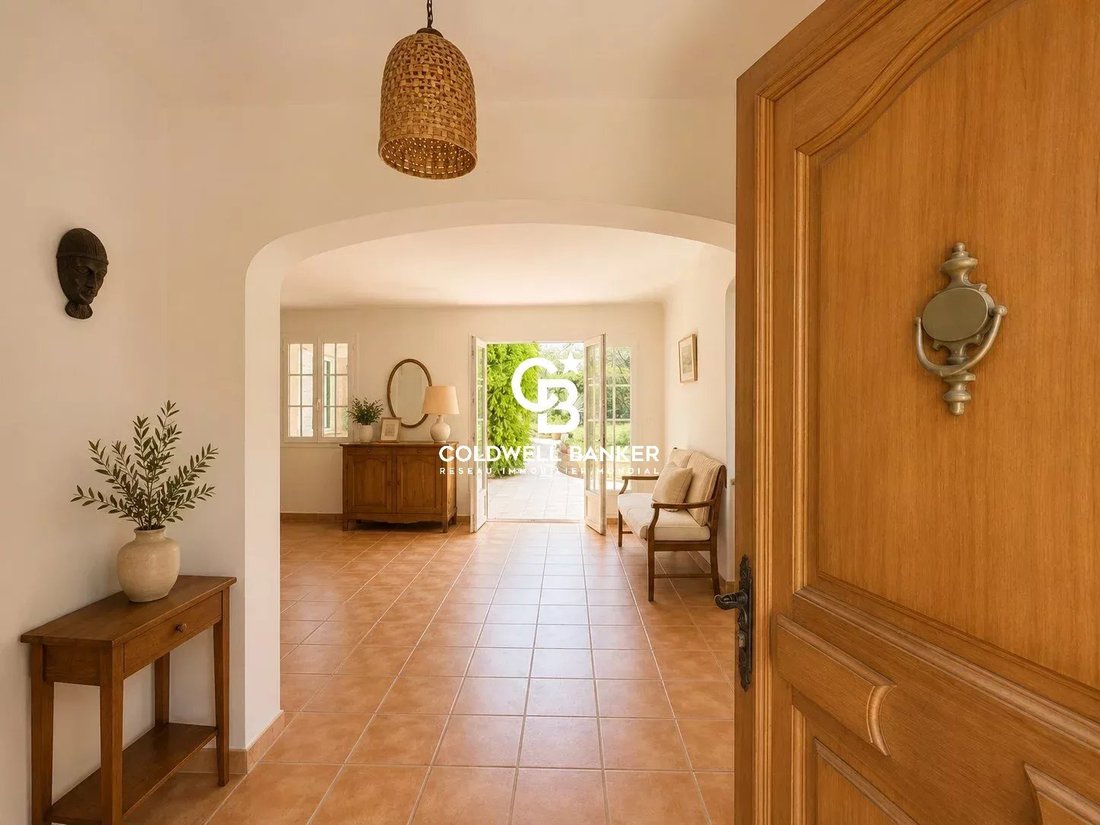 House in Toulon, Provence-Alpes-Côte d'Azur, France 5 - 17853213