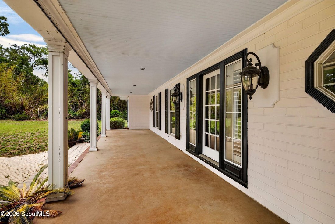 House in Brunswick, Georgia, United States 4 - 17985183