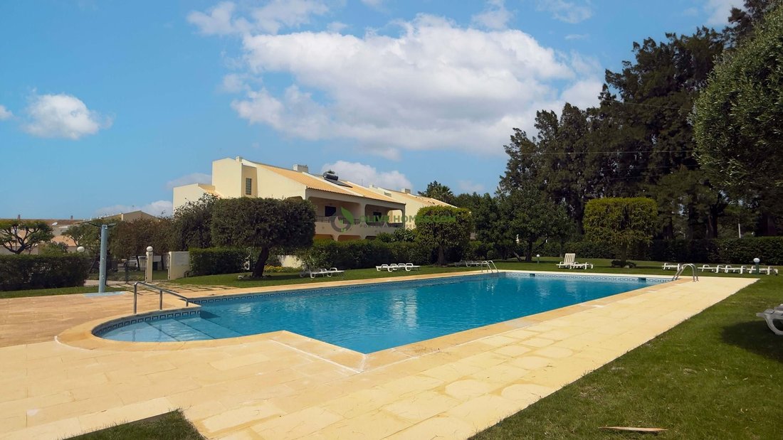 Townhouse in Vilamoura, Quarteira, Algarve 1 - 17986776