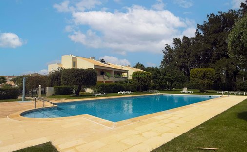 Townhouse in Vilamoura, Quarteira, Algarve 1