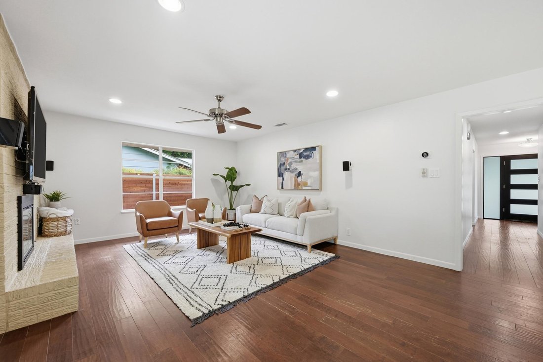 House in Austin, Texas, United States 3 - 17988484