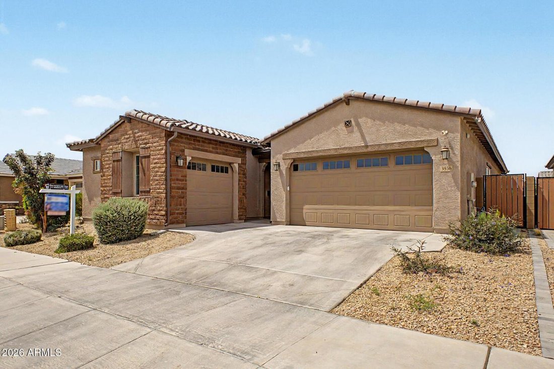 House in Phoenix, Arizona, United States 1 - 17991395