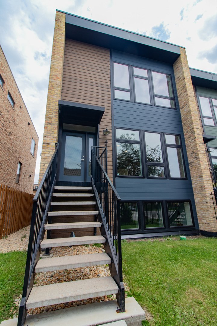 House in Chicago, Illinois, United States 1 - 17994836