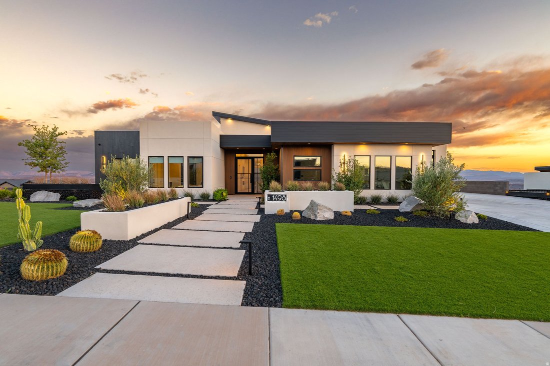 House in St. George, Utah, United States 2 - 17984397
