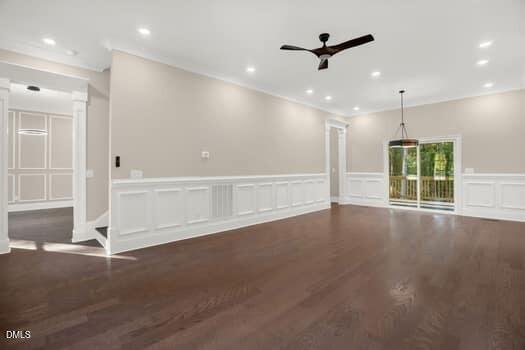 House in Raleigh, North Carolina, United States 4 - 17988342