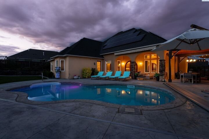 House in Richland, Washington, United States 1 - 17990366