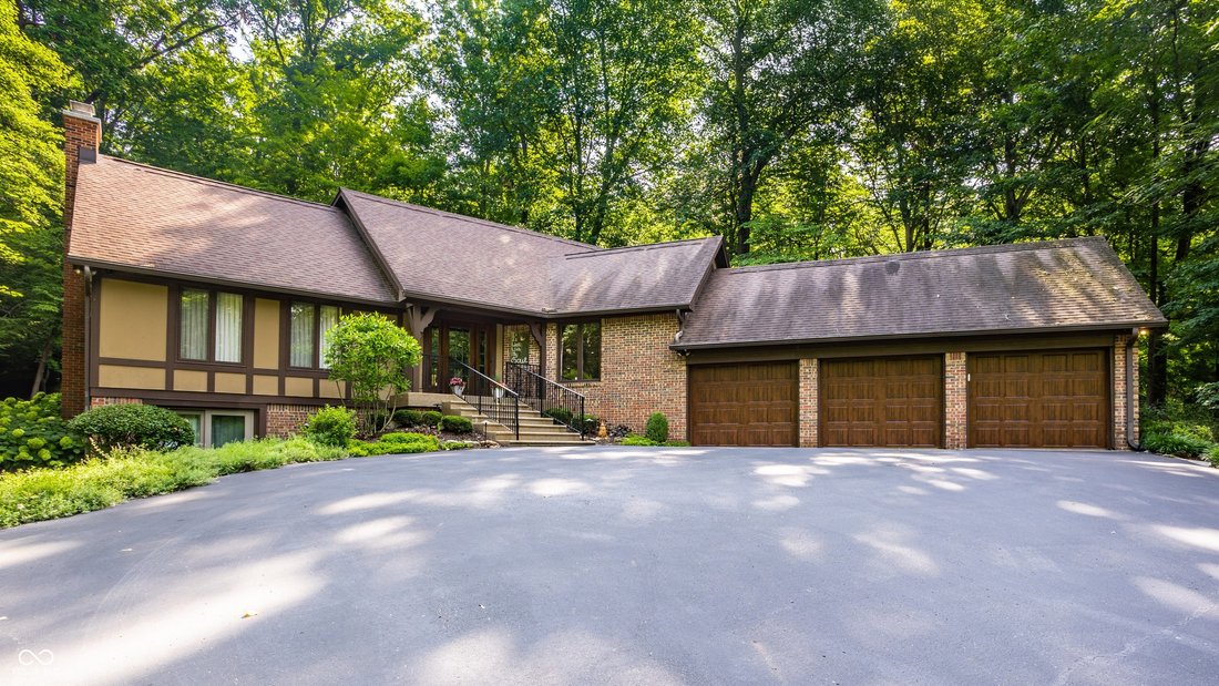 House in Indianapolis, Indiana, United States 4 - 17995553