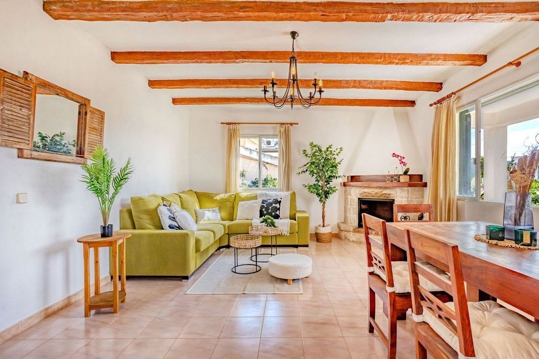 Villa à Calvià, Îles Baléares, Espagne 3 - 17991420