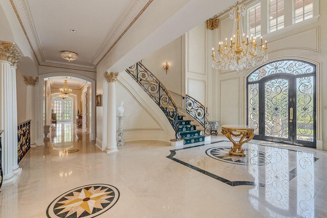 House in Far Hills, New Jersey, United States 5 - 17990145