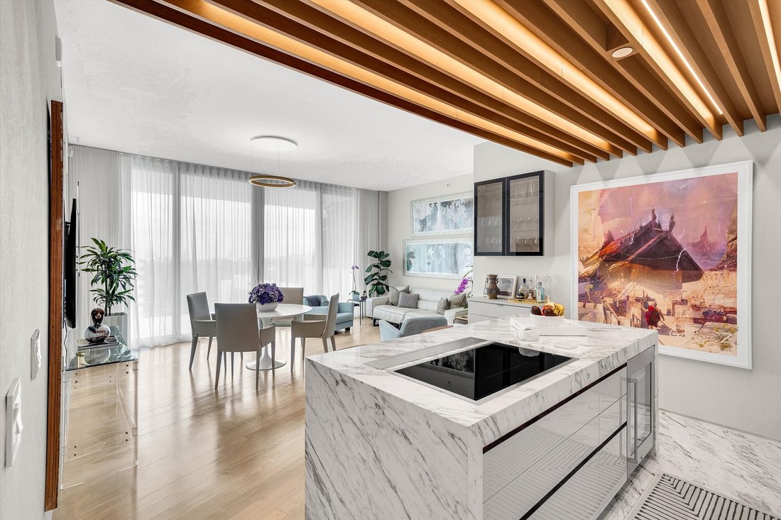 Condo in Miami Beach, Florida, United States 1 - 17992236