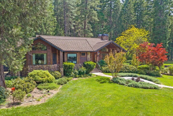 House in Wilderville, Oregon, United States 5 - 17990751