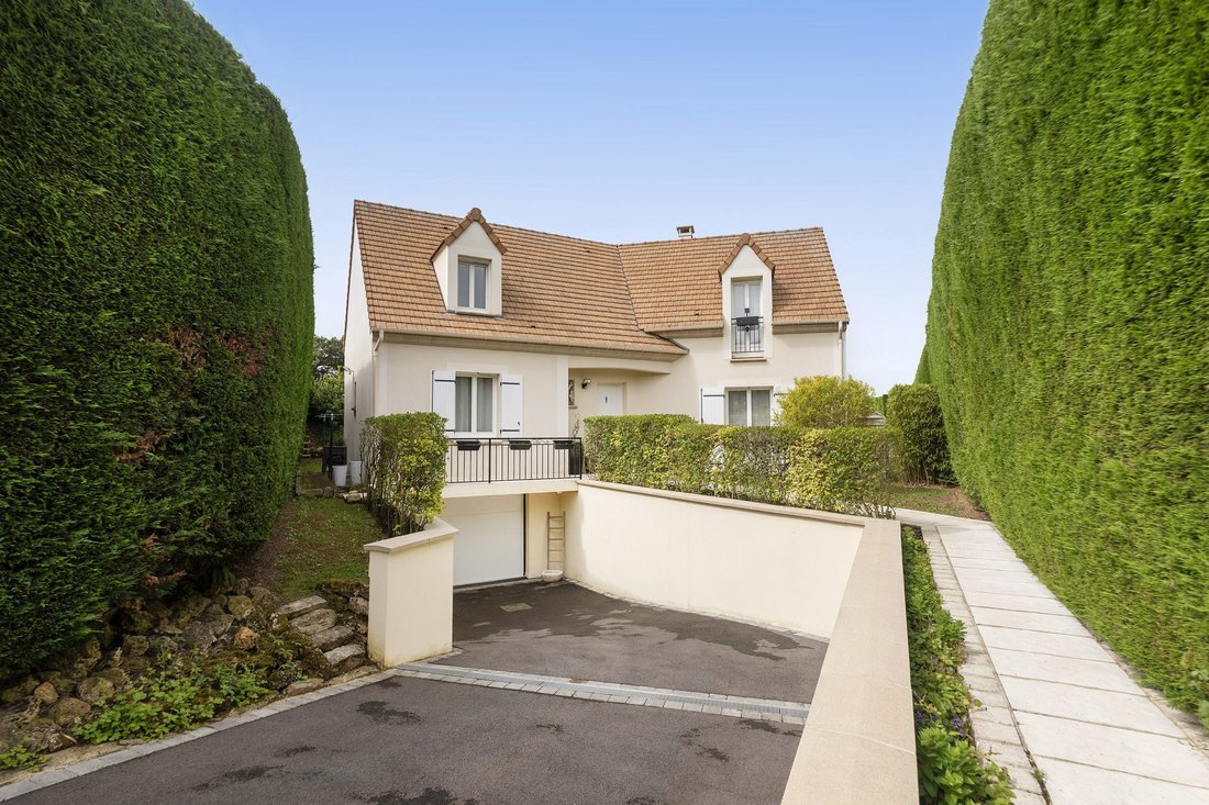 House in Nozay, Ile-de-France, France 2 - 17990407