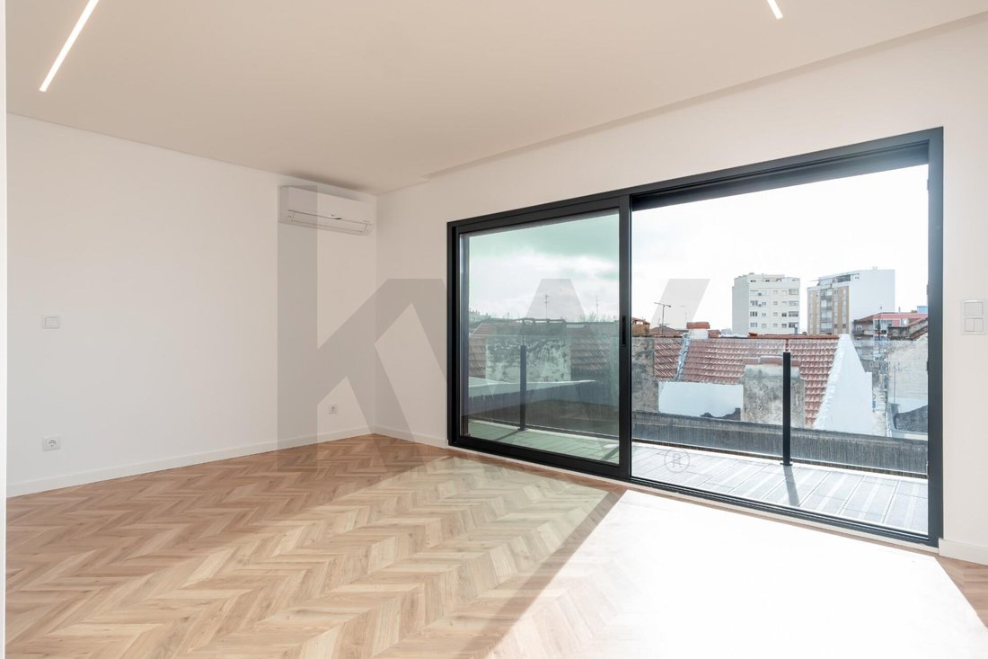 Apartment in Setubal, Setubal, Portugal 4 - 17990869