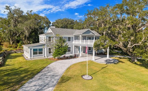 Haus in Cocoa, Florida, Vereinigte Staaten 1