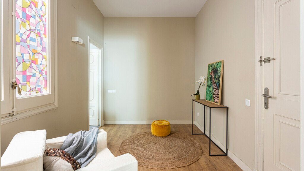 Apartment in Sarrià-Sant Gervasi, Barcelona, Spain 2 - 17987422