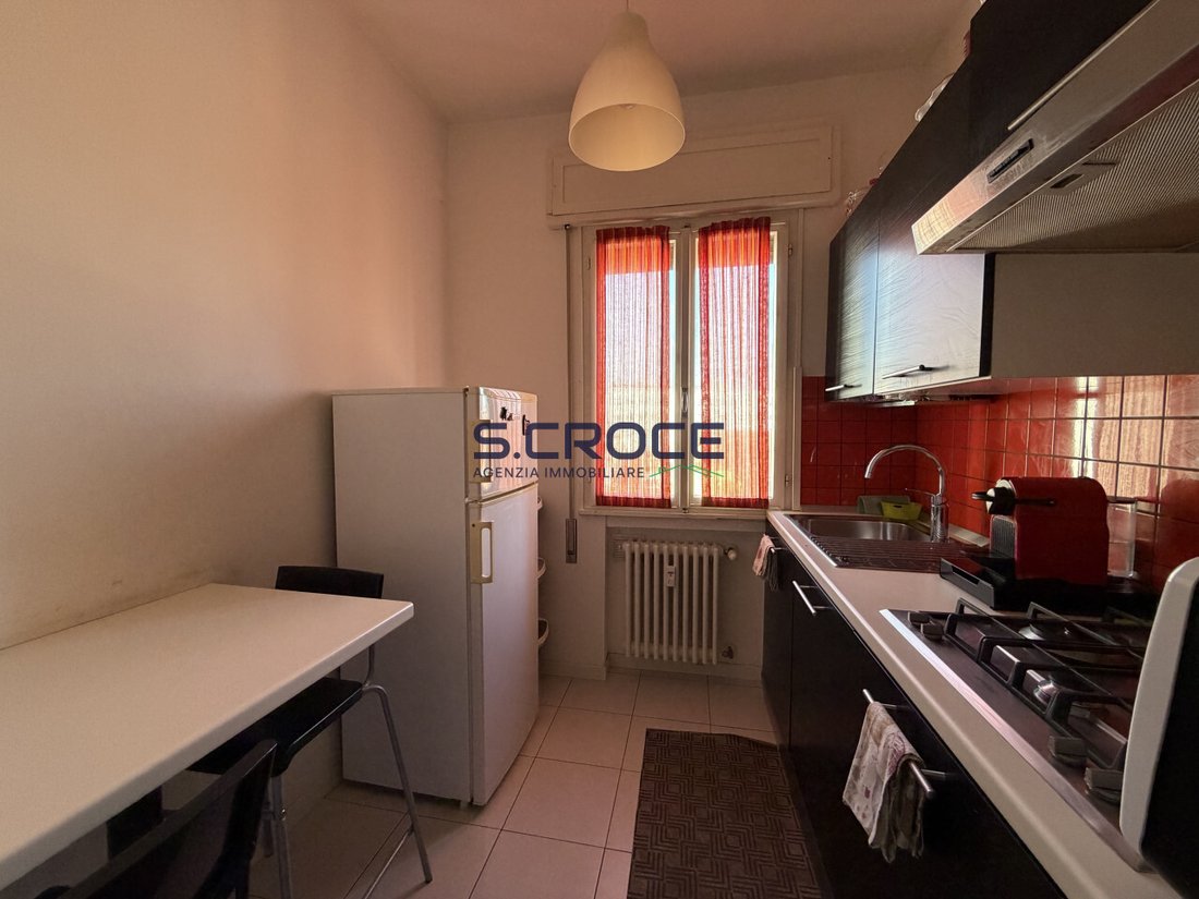 Apartment in Madonna Pellegrina, Padua, Italy 3 - 17989505
