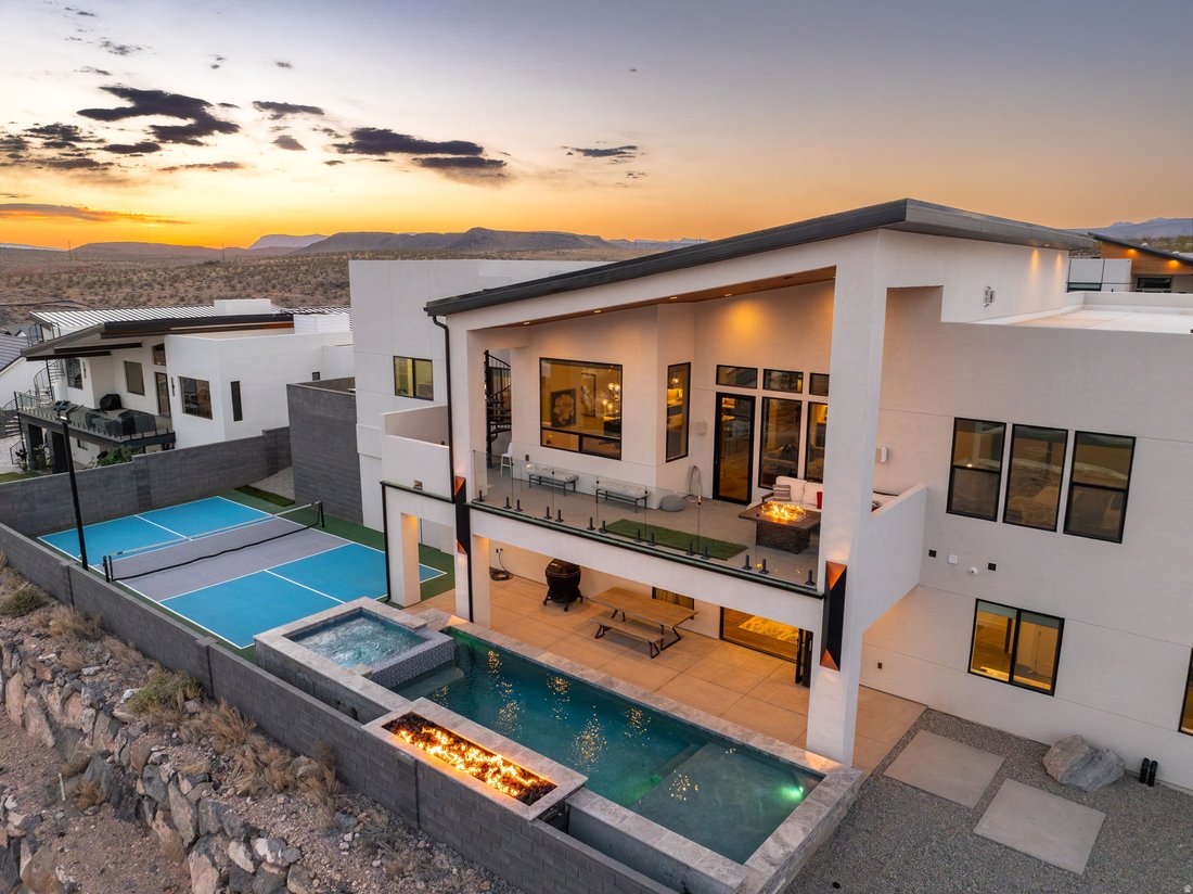 House in St. George, Utah, United States 3 - 17984397