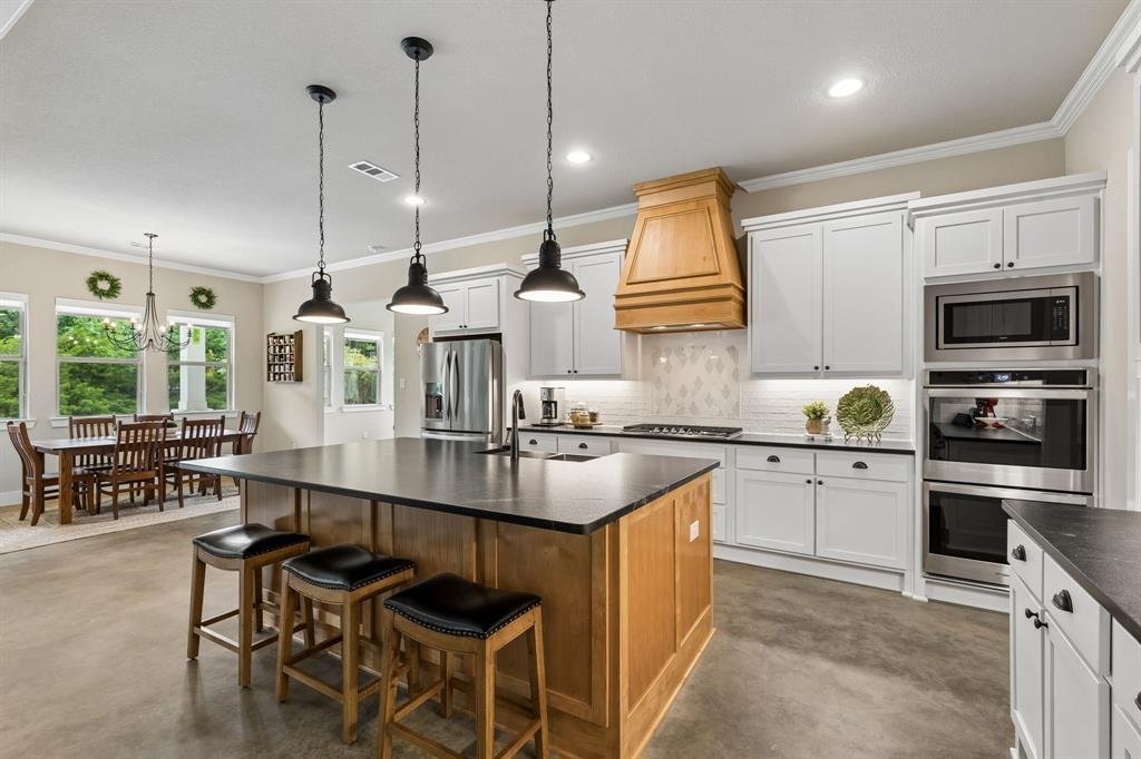 House in Weston, Texas, United States 3 - 17749464