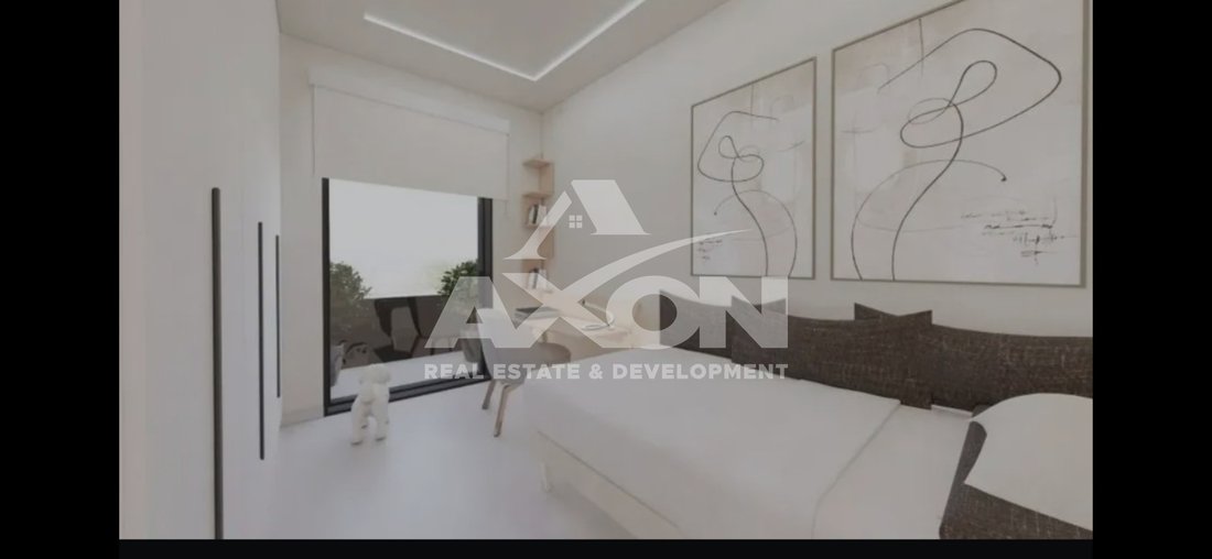 Apartment in Kaisariani, Attica, Greece 5 - 17988766