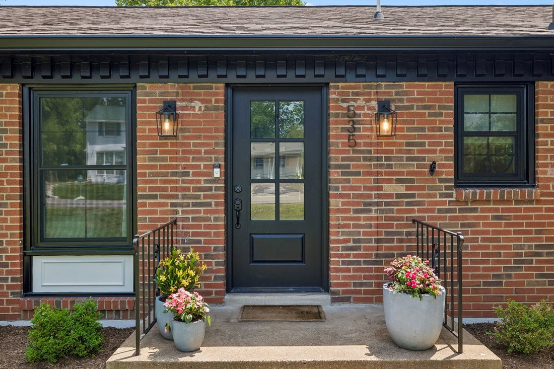 House in Nashville, Tennessee, United States 5 - 17995975