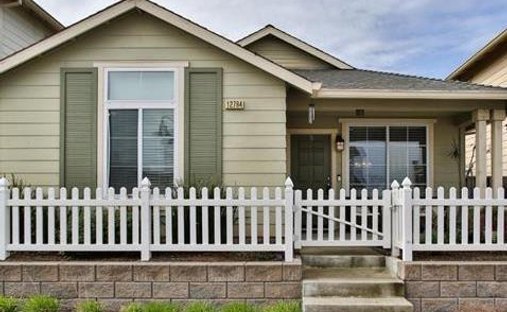 House in Salinas, California, United States 1