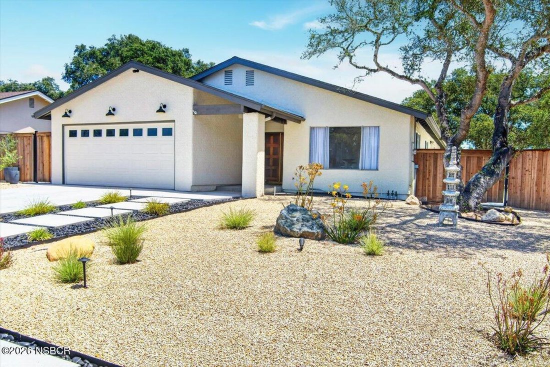 House in Lompoc, California, United States 3 - 17987779