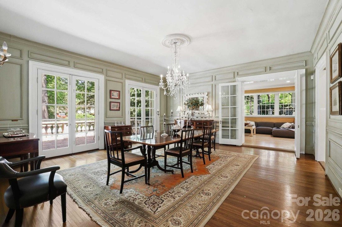 House in Charlotte, North Carolina, United States 5 - 17995591