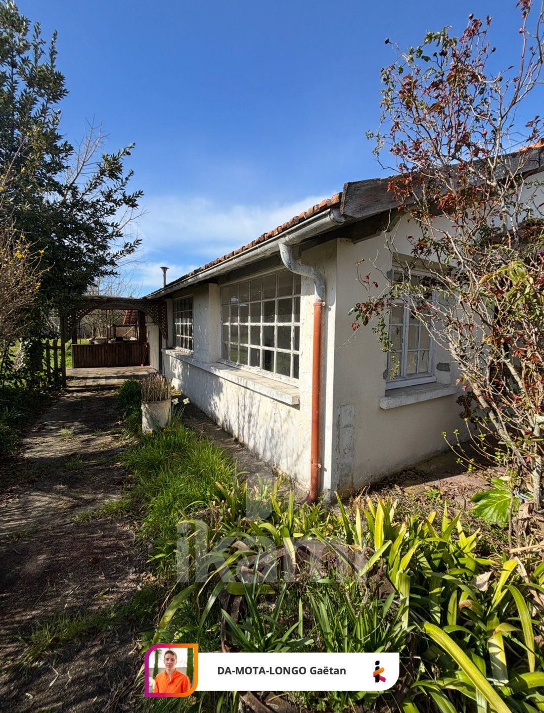 House in Centre Ville, Gujan-Mestras, France 1 - 17988879