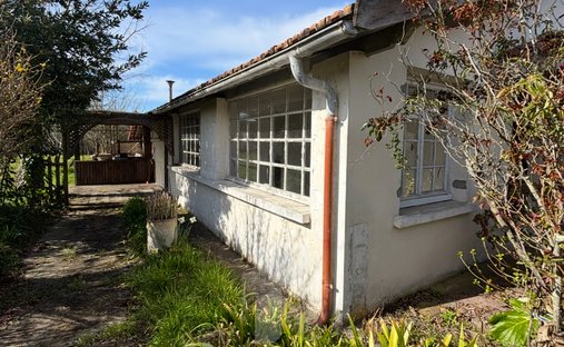 House in Centre Ville, Gujan-Mestras, France 1
