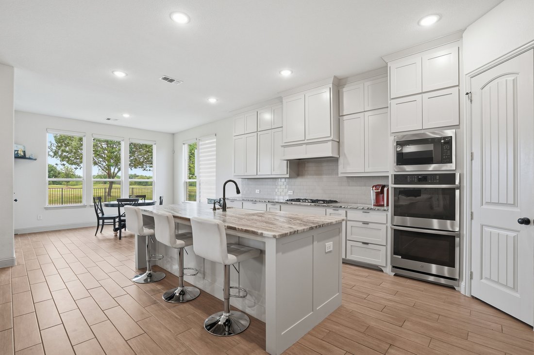 House in Fort Worth, Texas, United States 5 - 17986251